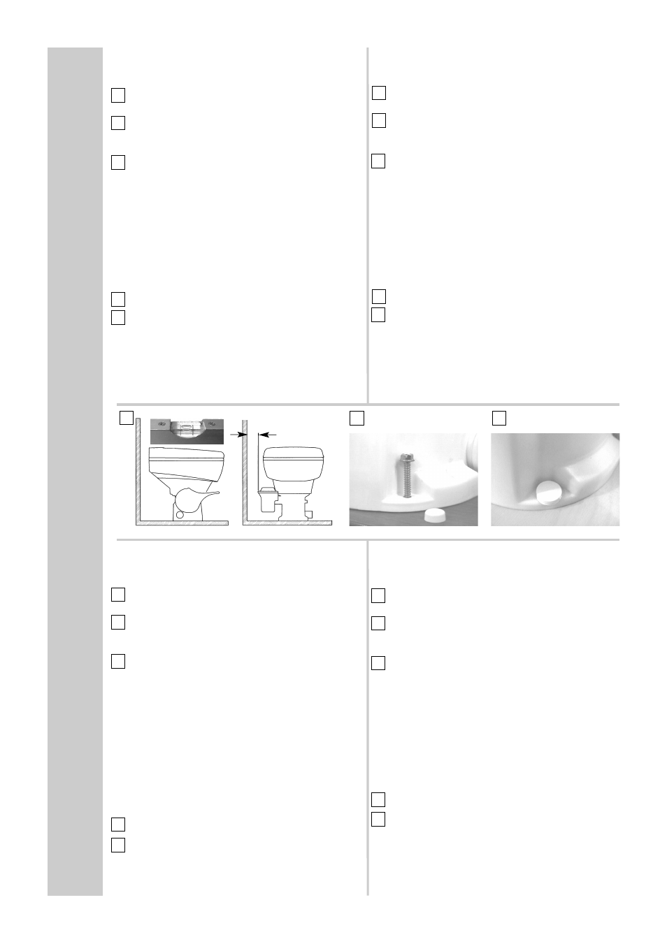 SeaLand VT 2500 User Manual | Page 33 / 48