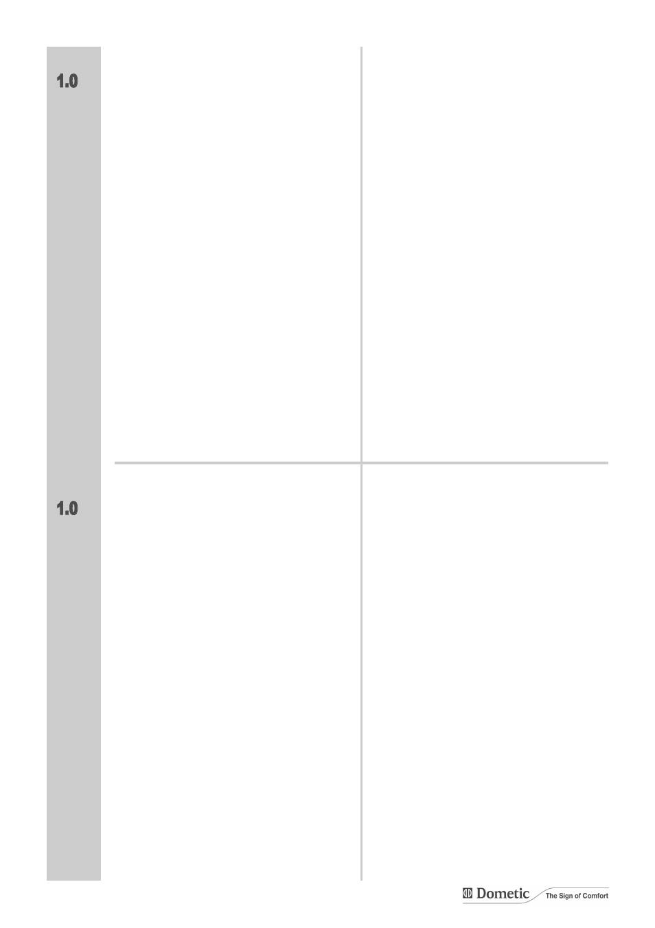 Introduzione, Introduccion, Introduktion | Johdanto | SeaLand VT 2500 User Manual | Page 8 / 48