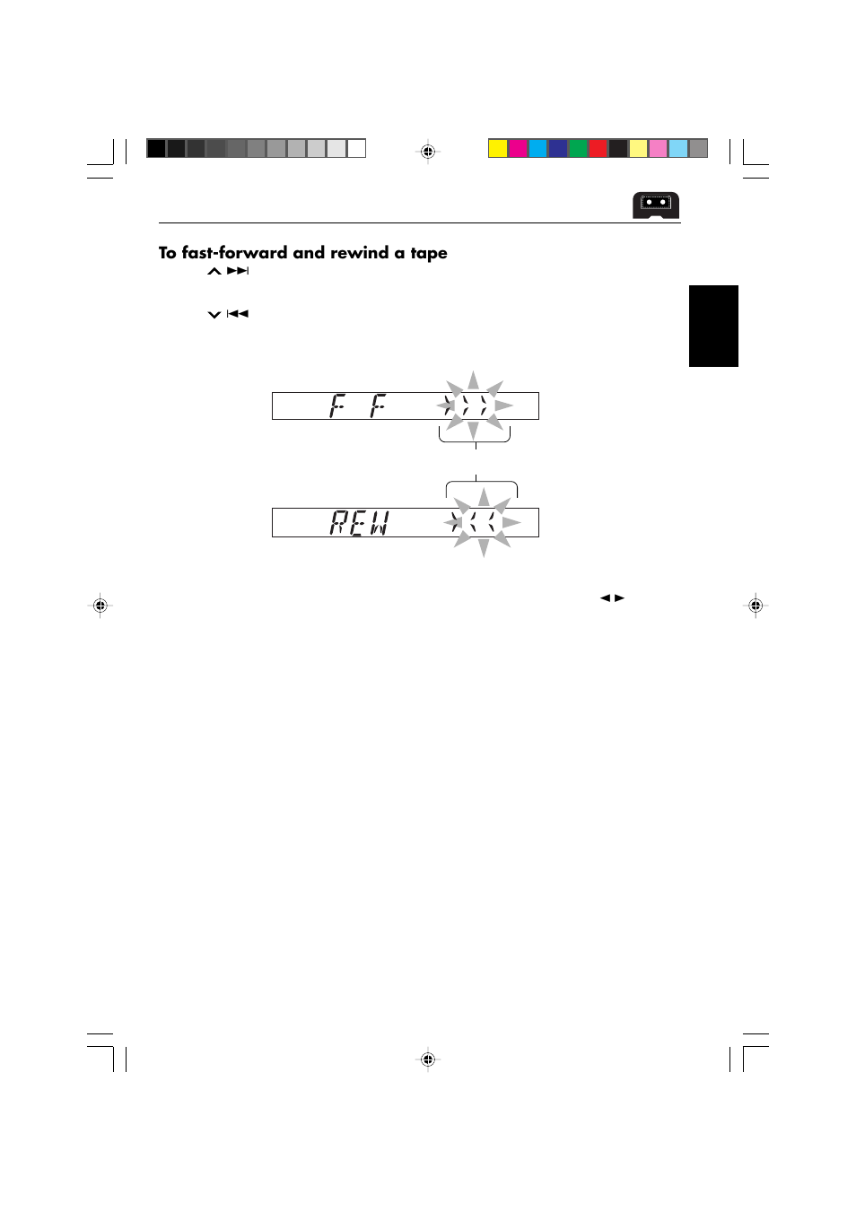 JVC KS-F500 User Manual | Page 9 / 24