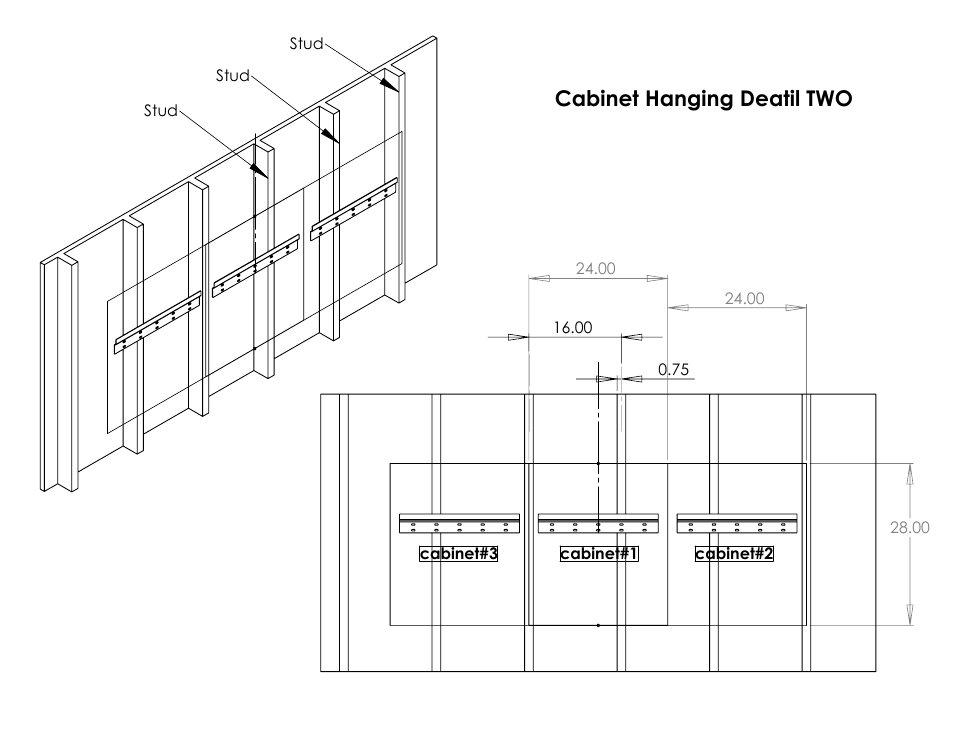 Cabinet hanging deatil two | Seville Classics UHD20209B User Manual | Page 15 / 16