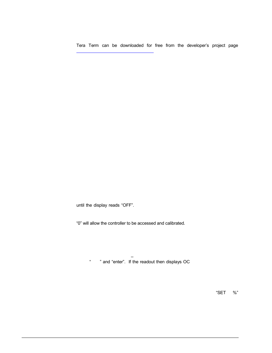 Shellab BACTROX User Manual | Page 12 / 32