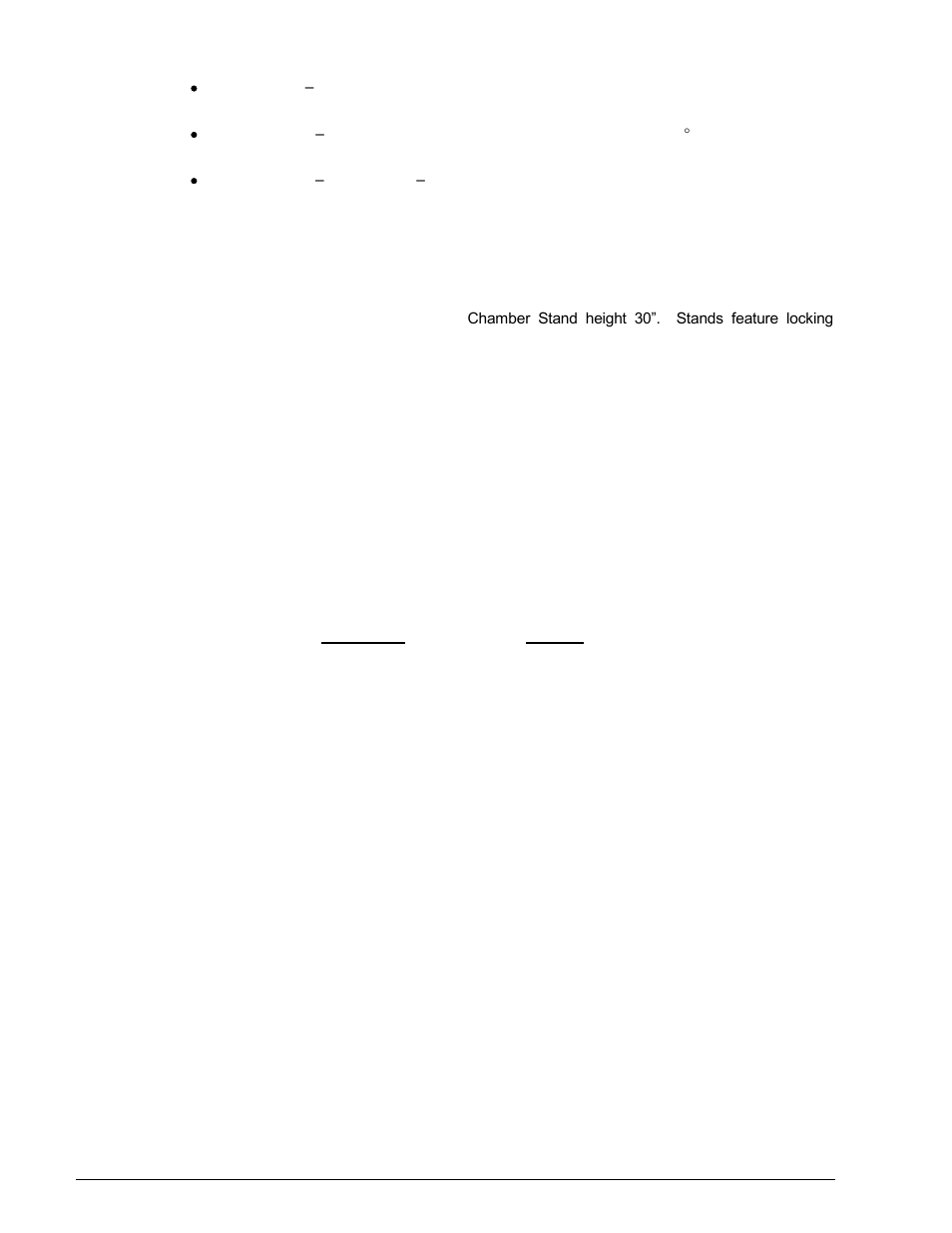 Accessories | Shellab BACTROX User Manual | Page 16 / 32