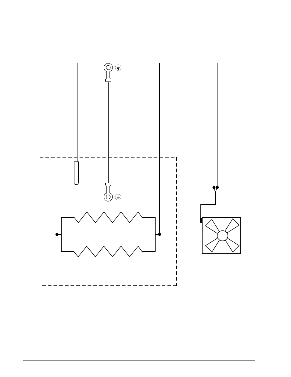 Incubator & fan bactrox, Bactrox operations manual 27, Incubator | Shellab BACTROX User Manual | Page 27 / 32