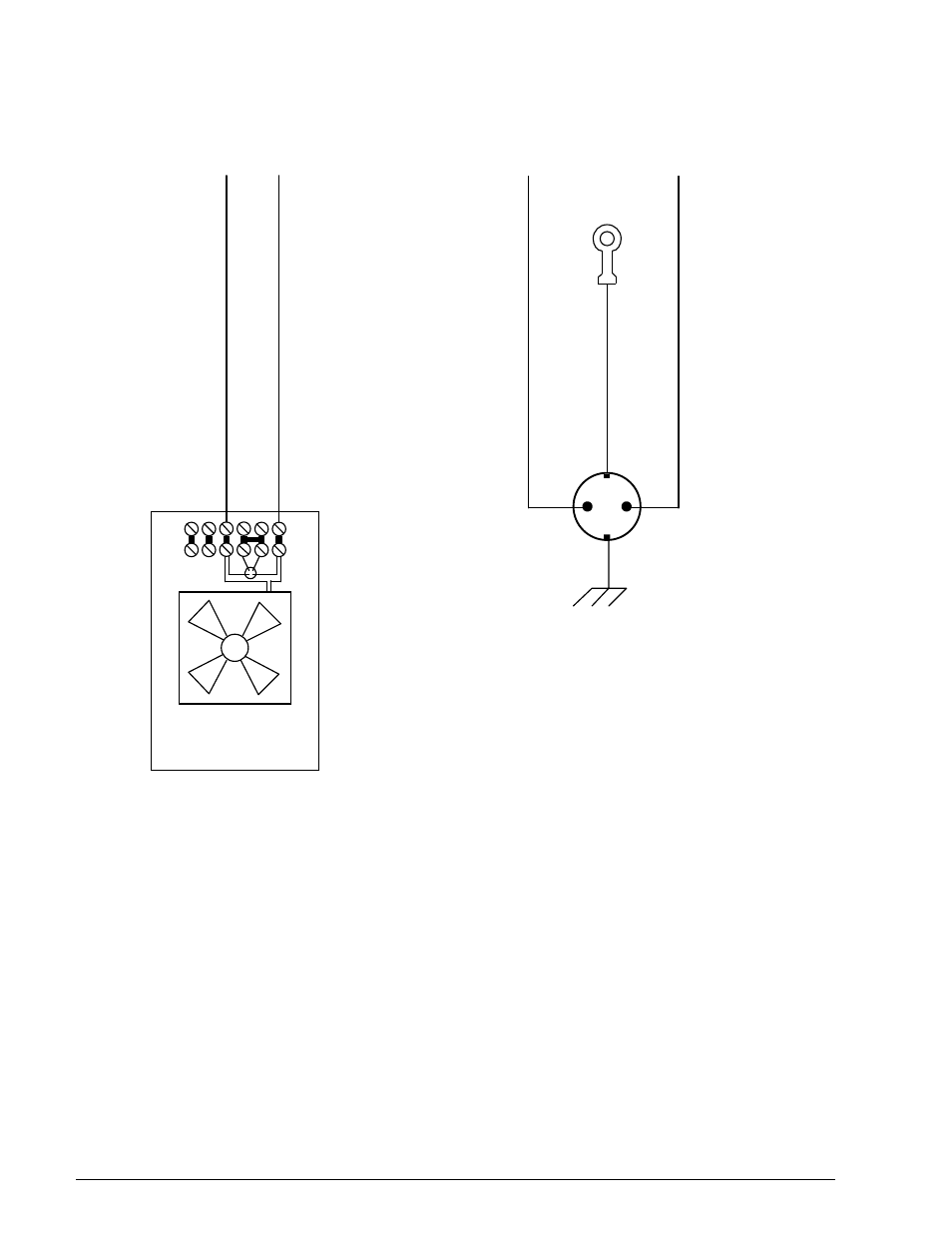 Chiller & outlet bactrox-2, Bactrox operations manual 30 | Shellab BACTROX User Manual | Page 30 / 32