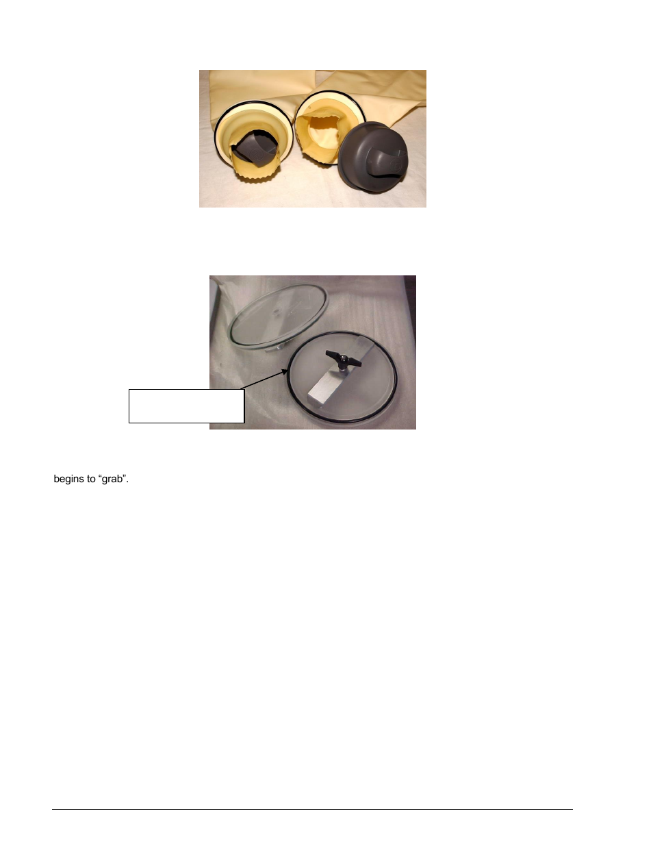 Shellab BACTROX User Manual | Page 4 / 32