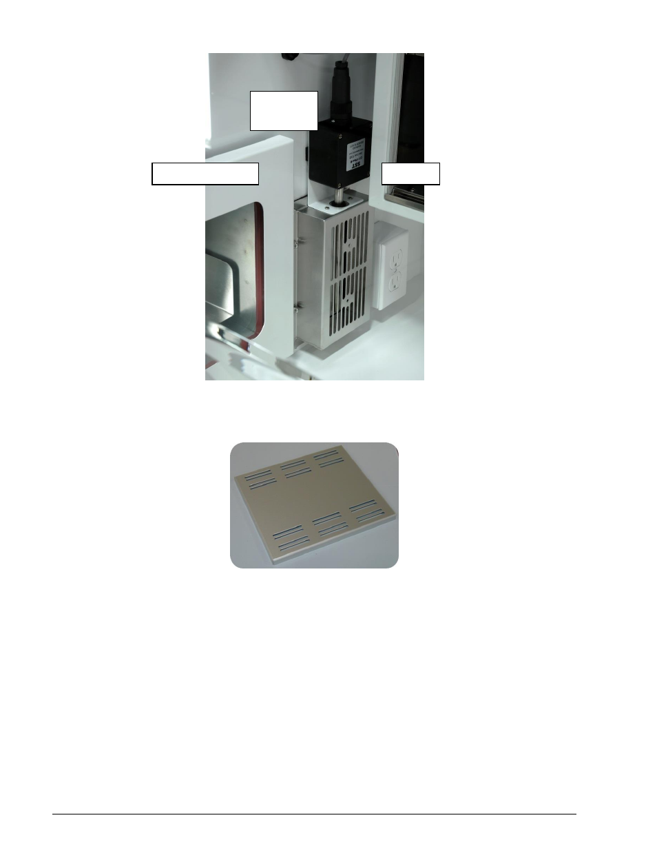 Shellab BACTROX User Manual | Page 5 / 32