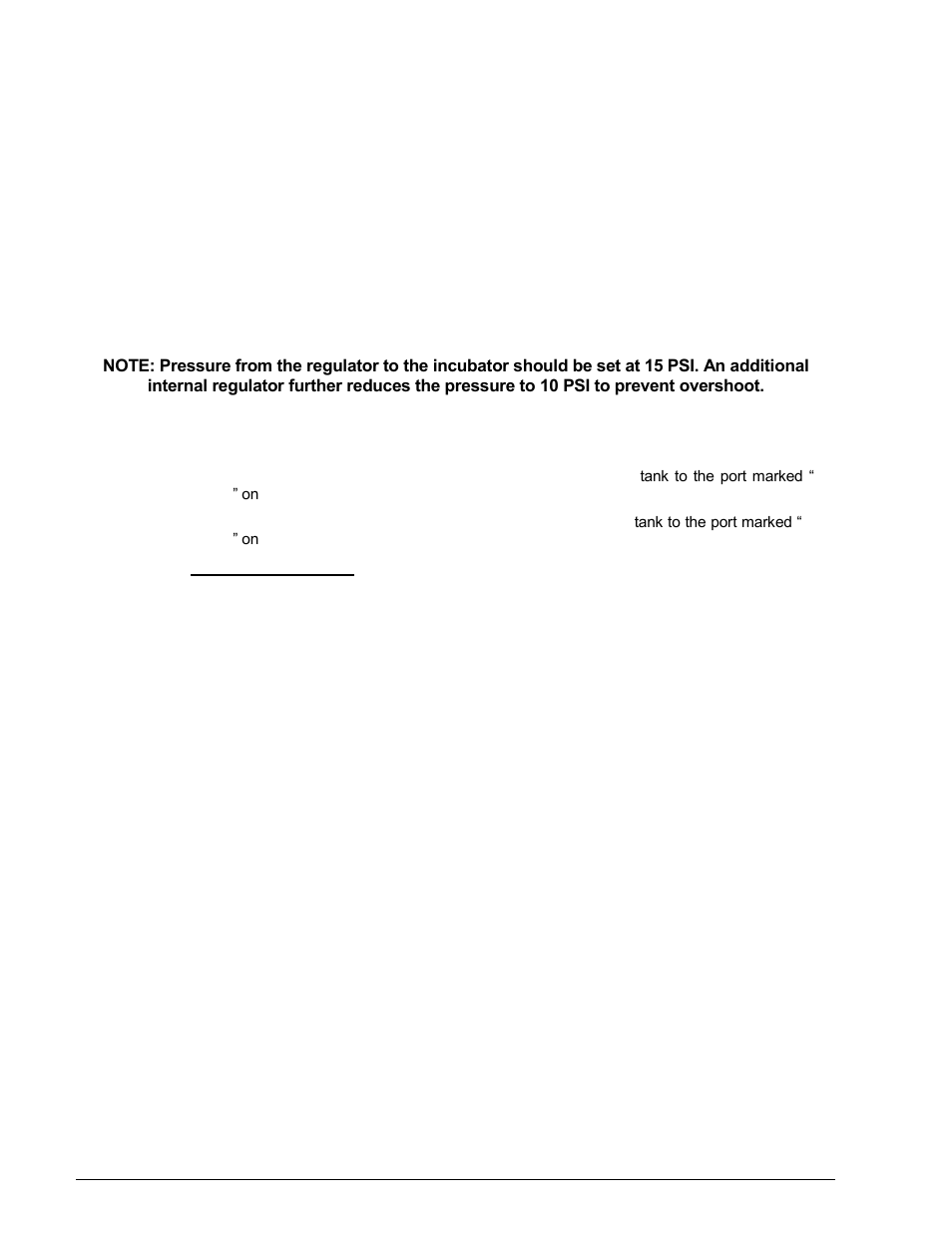 Thermoelectric condensate controler | Shellab BACTROX User Manual | Page 9 / 32