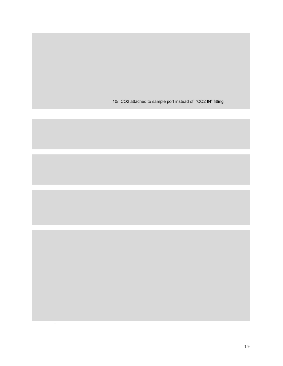 Shellab SCO2W-2 User Manual | Page 19 / 25