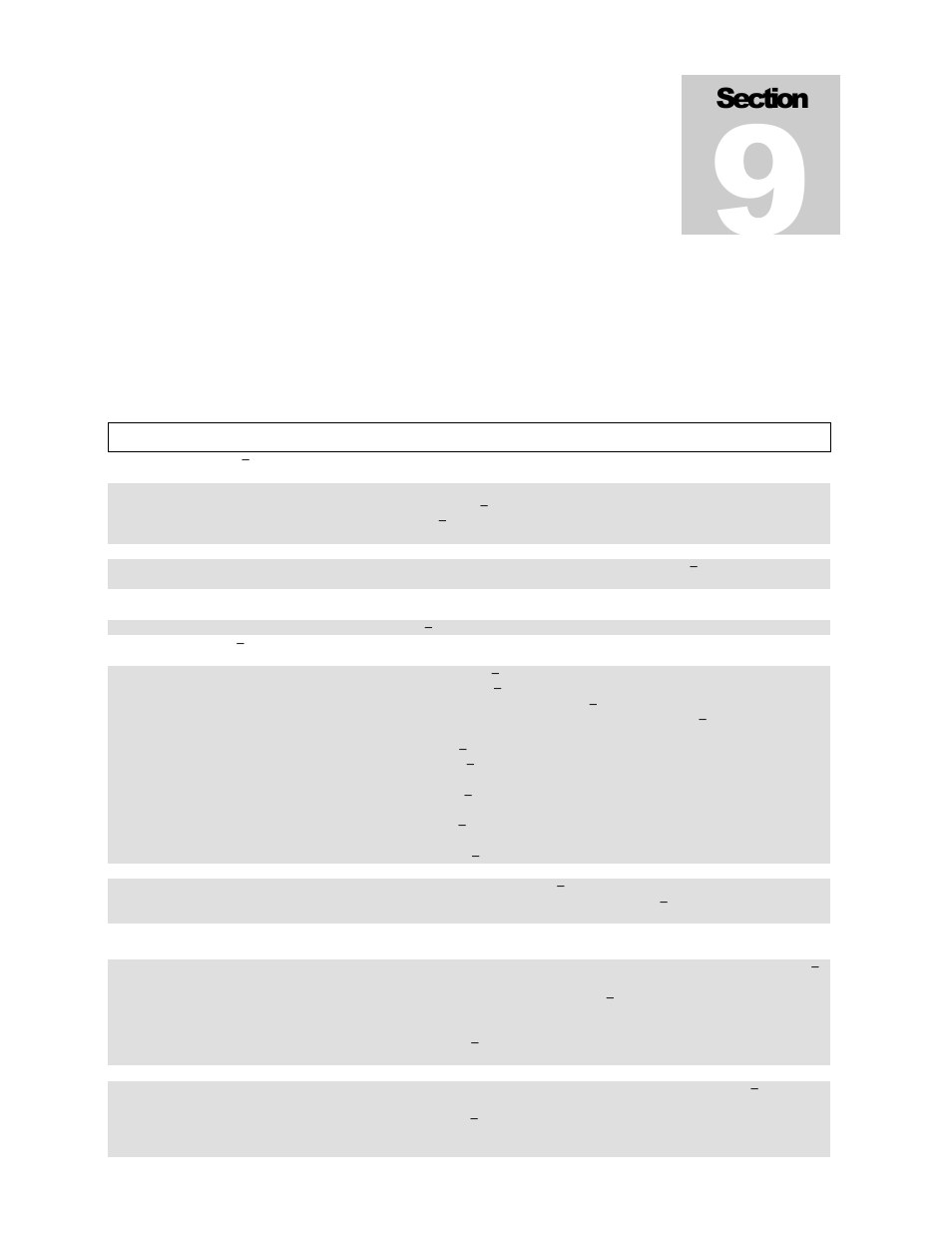 Troubleshooting and service, Temperature | Shellab SCO26H-2 User Manual | Page 12 / 21