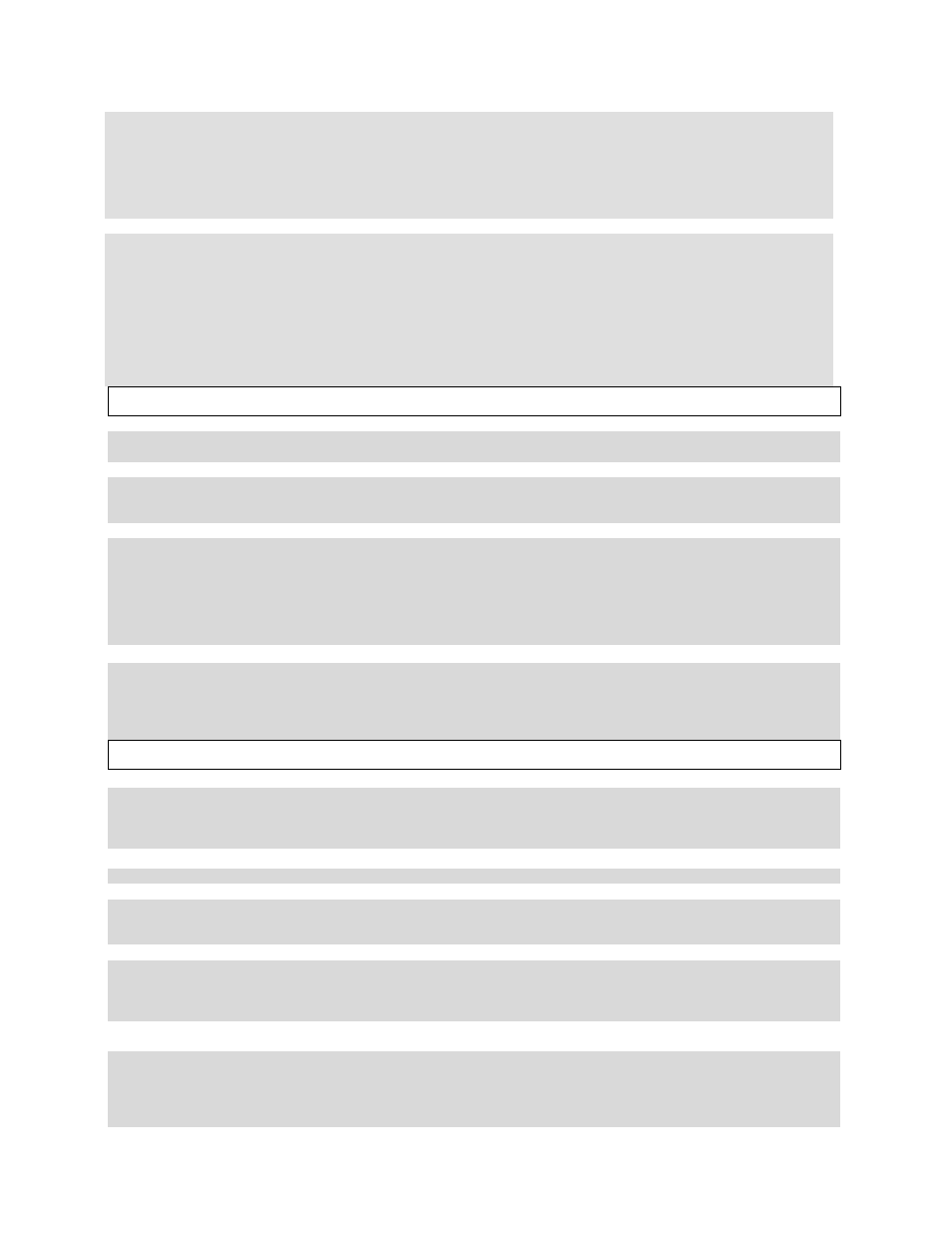 Mechanical, Other | Shellab SCO26H-2 User Manual | Page 14 / 21