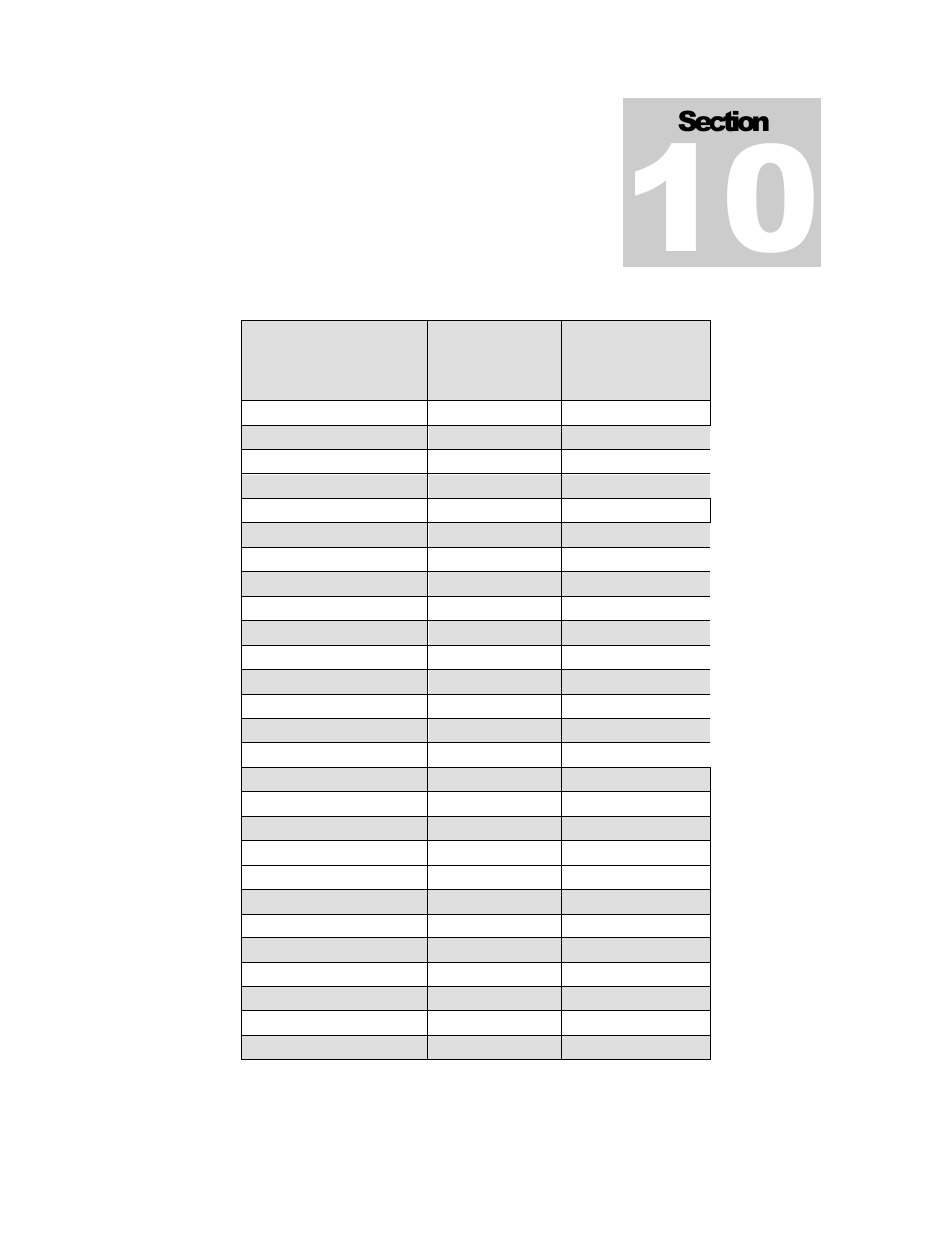 Parts list | Shellab SCO26H-2 User Manual | Page 16 / 21