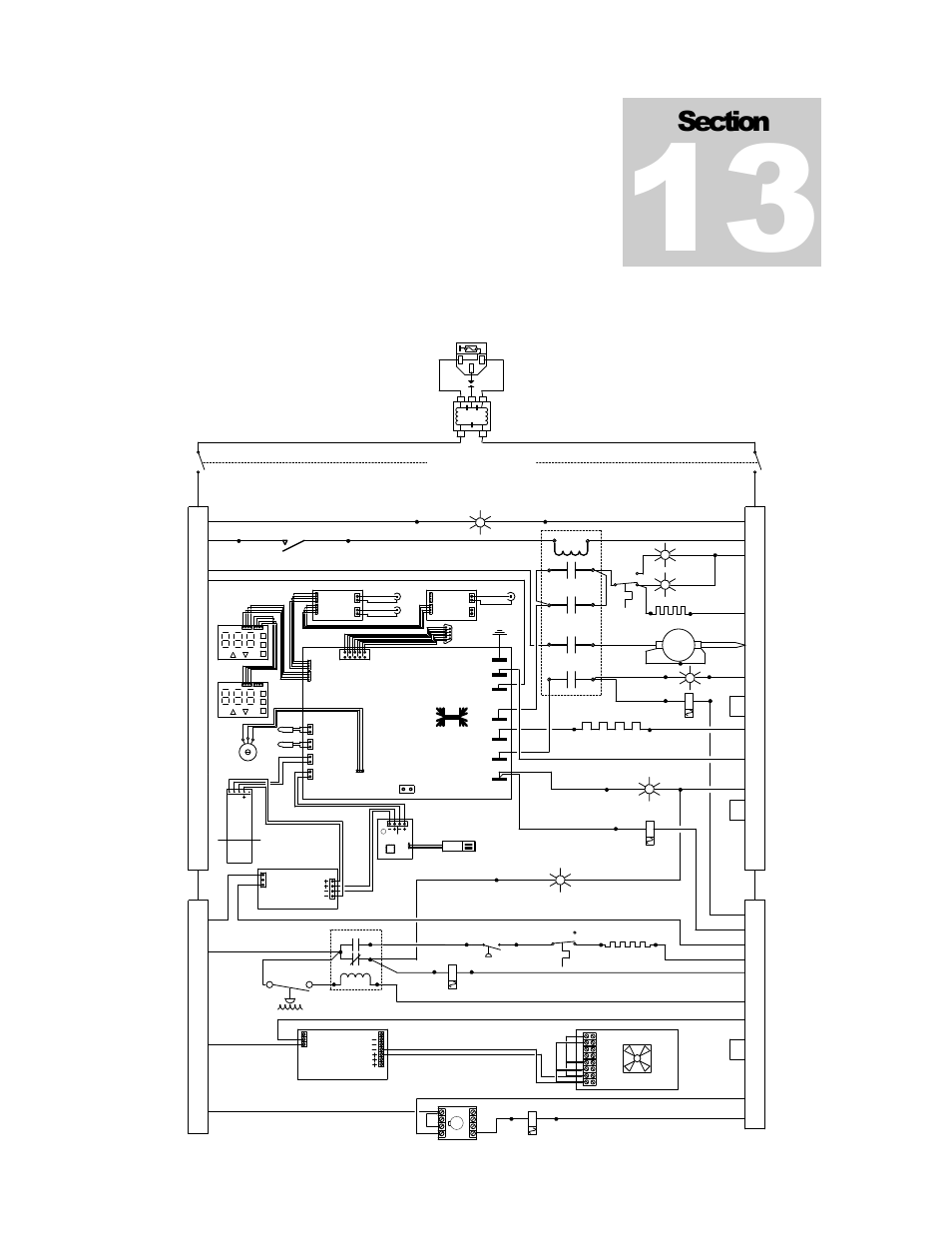 Tb 1, Tb 2 -4 t b 5 -6, Tb 8 | Shellab SCO26H-2 User Manual | Page 19 / 21