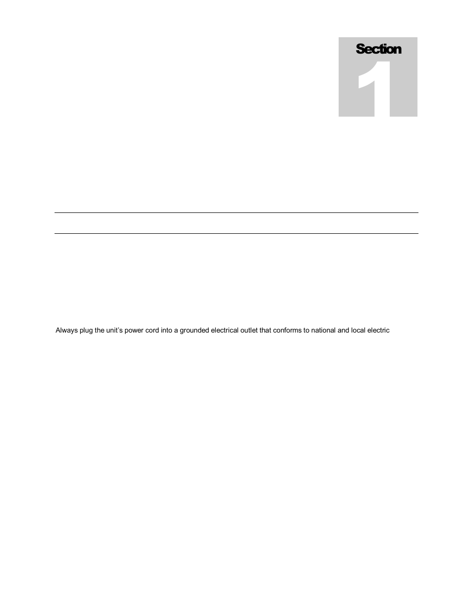 Introduction | Shellab SCO26H-2 User Manual | Page 3 / 21
