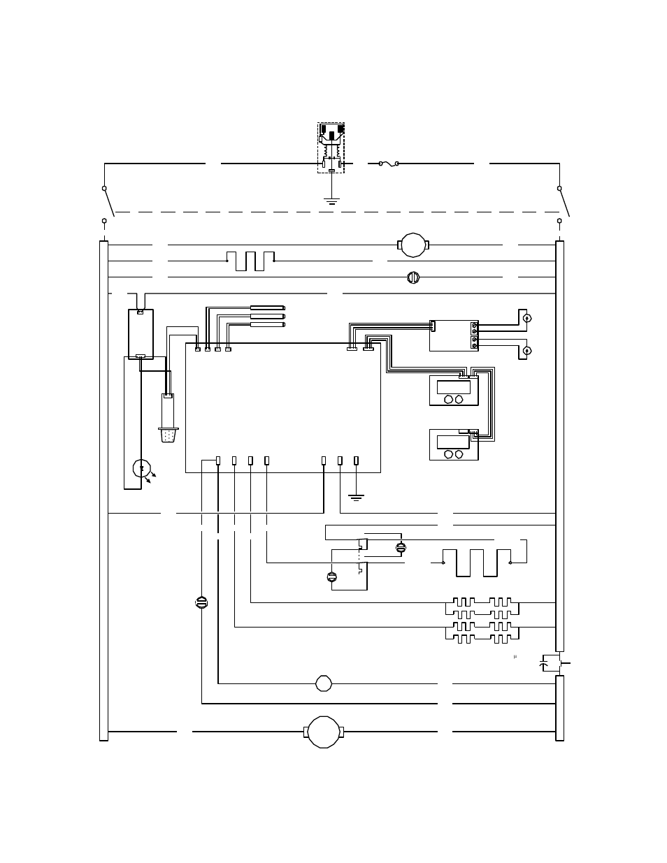 Wire diagram | Shellab SCO10A-2 User Manual | Page 21 / 21