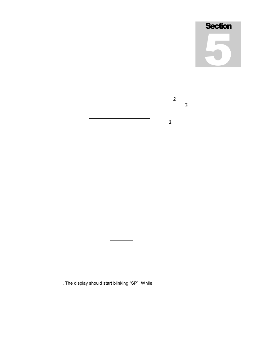 Operation | Shellab SCO12WE-2 User Manual | Page 11 / 26