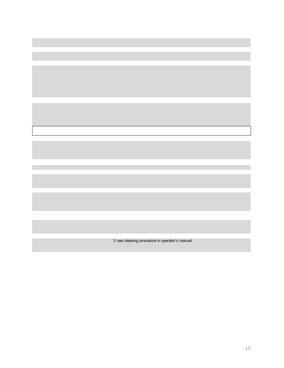 Other | Shellab SHC28R-2 User Manual | Page 15 / 27