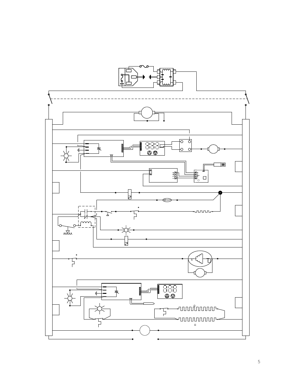 Wiring diagram | Shellab SHC28R-2 User Manual | Page 23 / 27