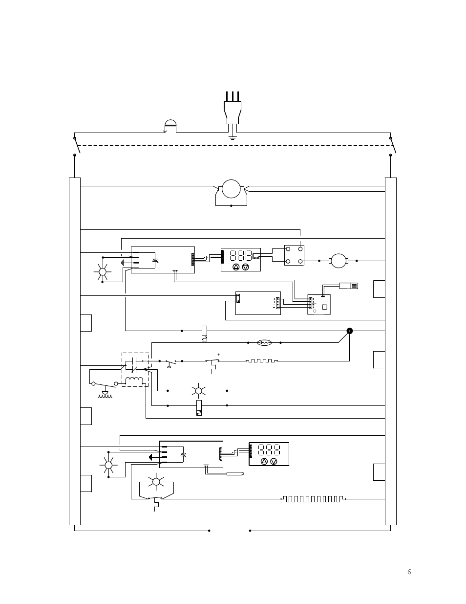 Wiring diagram shc28 (hc30) | Shellab SHC28R-2 User Manual | Page 24 / 27