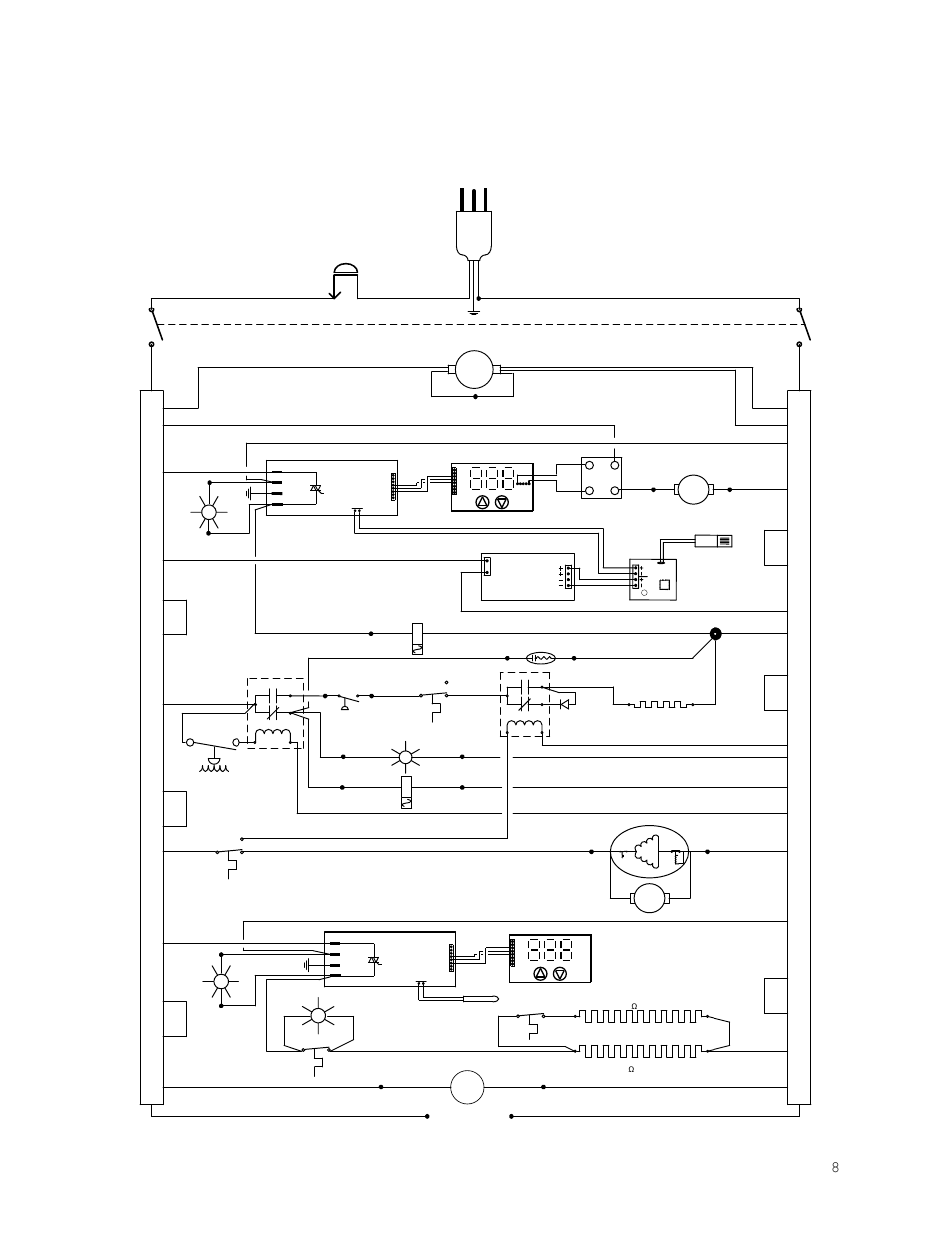 Wiring diagram shc28r (hc30r) | Shellab SHC28R-2 User Manual | Page 26 / 27