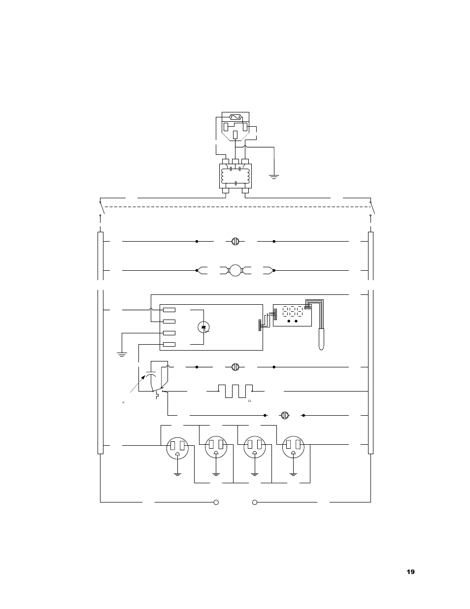Shellab SMI39-2 User Manual | Page 19 / 20