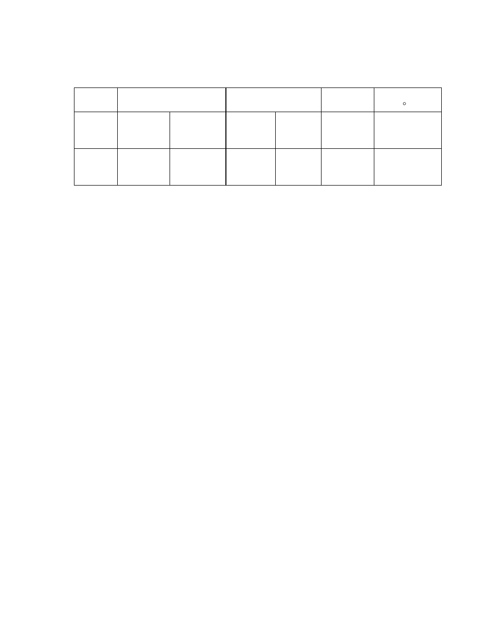Unit specifications | Shellab SMI6E User Manual | Page 12 / 14