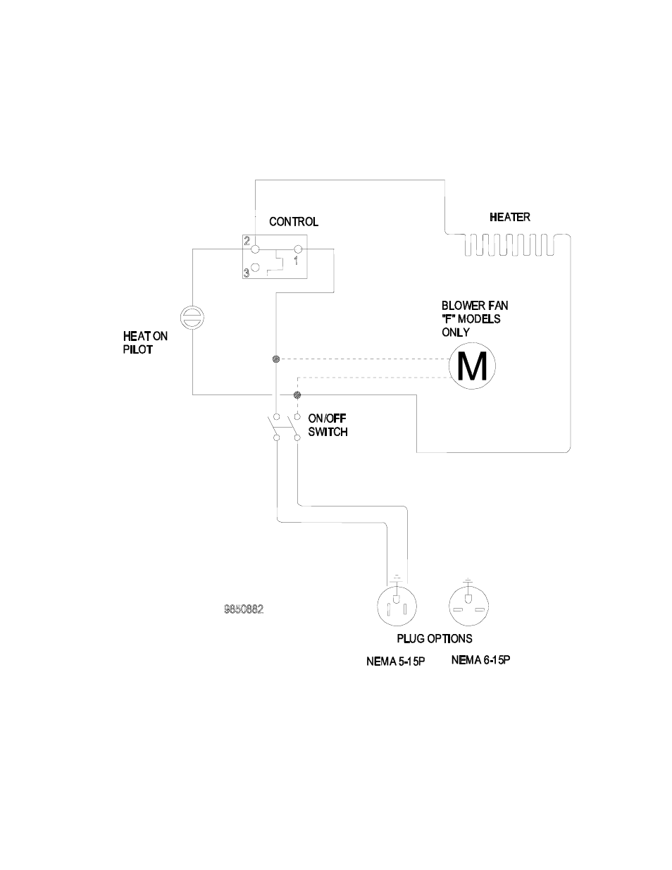 Wire diagram | Shellab SMI6E User Manual | Page 13 / 14