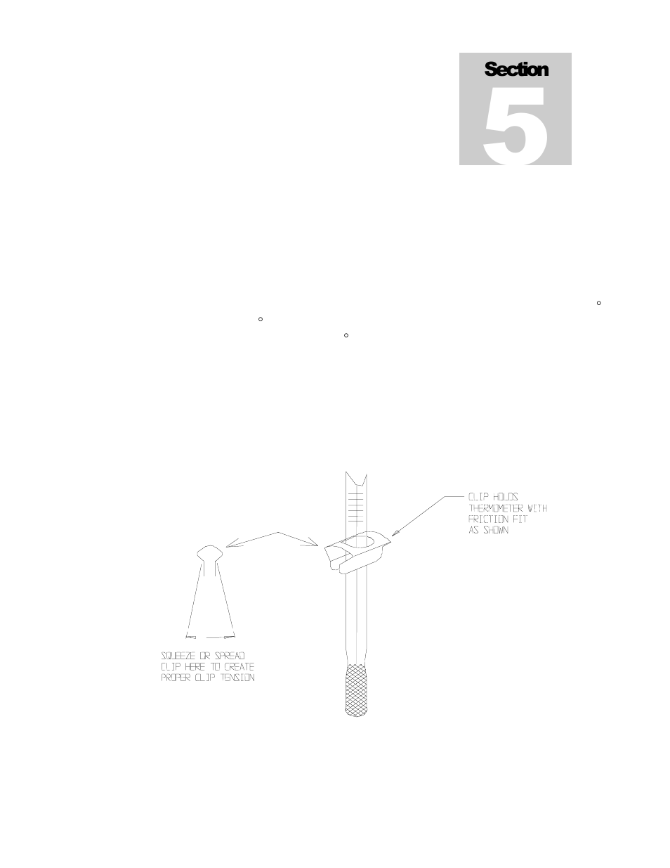 Operation | Shellab SMI6E User Manual | Page 7 / 14