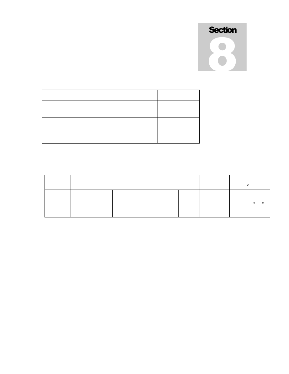 Parts list, Unit specifications, Description 115v | Shellab SMI1EM-2 User Manual | Page 12 / 14