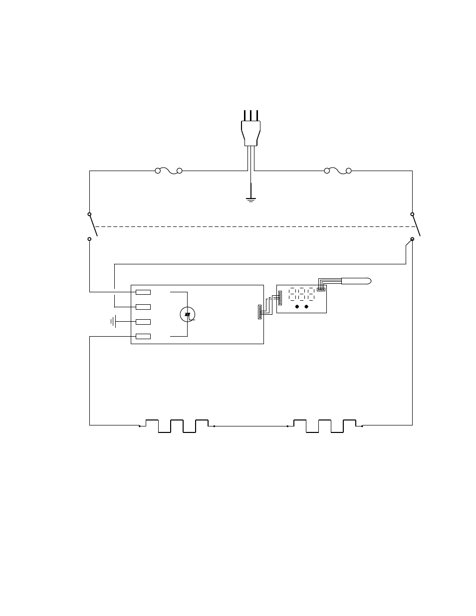Wire diagram smi1em-2 (ei1m-2) | Shellab SMI1EM-2 User Manual | Page 14 / 14
