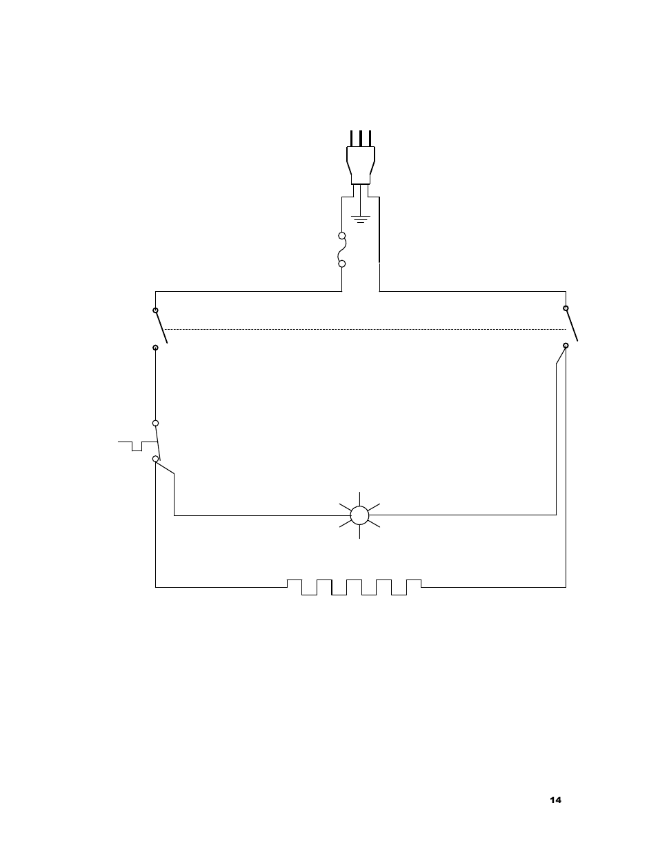 Wire diagram | Shellab SMI2E-2 User Manual | Page 14 / 17