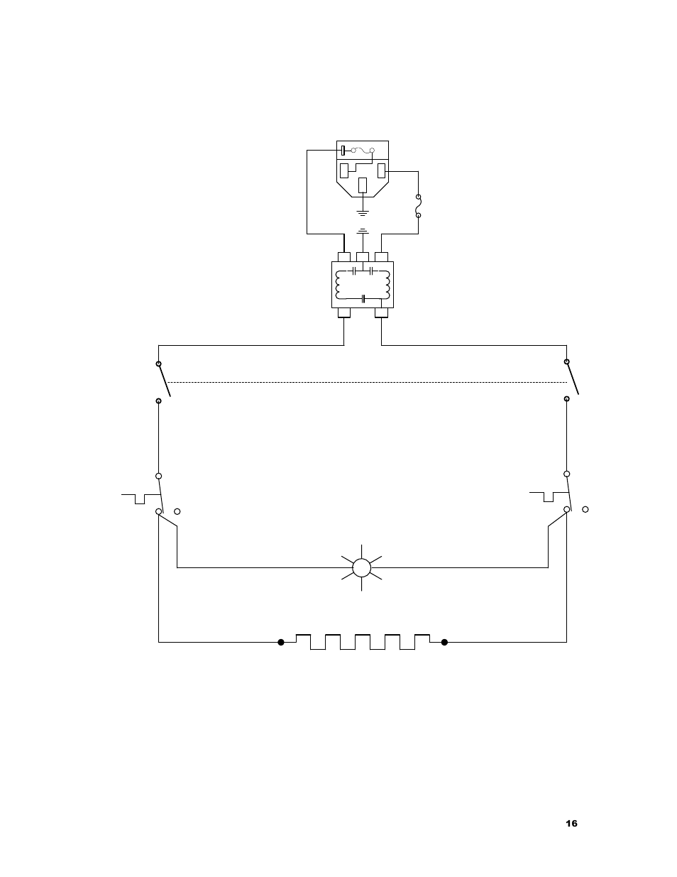 Wire diagram | Shellab SMI2E-2 User Manual | Page 16 / 17