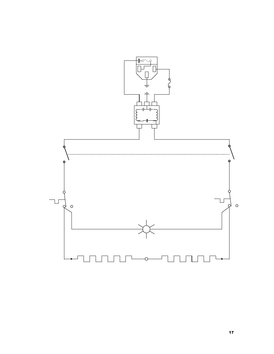 Wire diagram | Shellab SMI2E-2 User Manual | Page 17 / 17