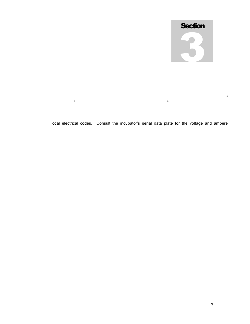 Installation | Shellab SMI2E-2 User Manual | Page 5 / 17