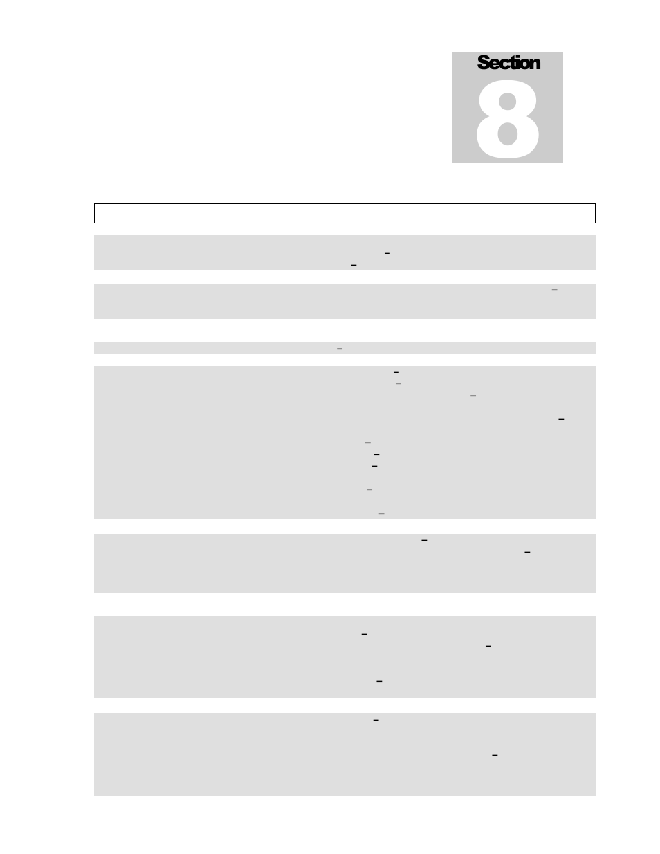 Troubleshooting, Temperature | Shellab SMO5-2 User Manual | Page 11 / 17