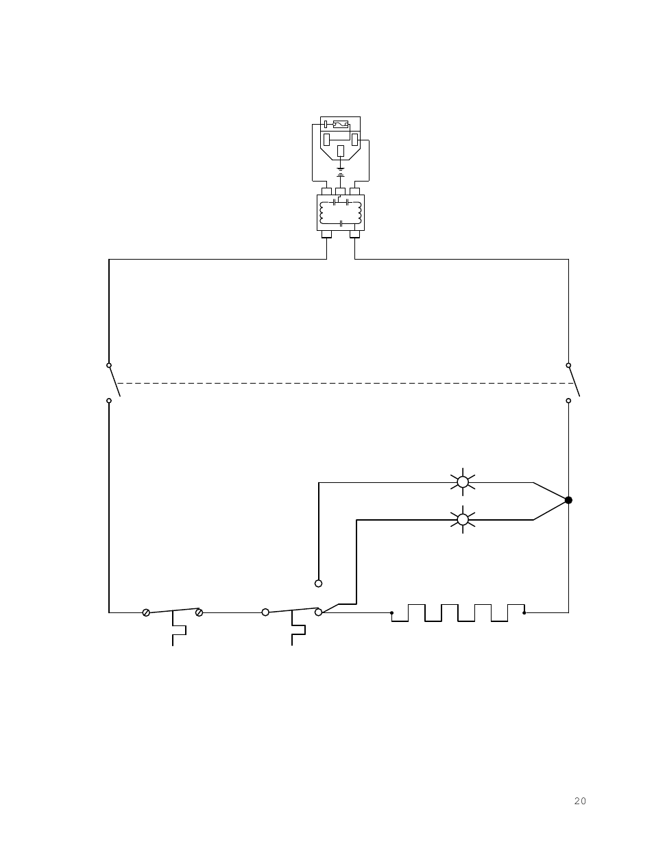 Shellab SGO6E-2 User Manual | Page 20 / 21