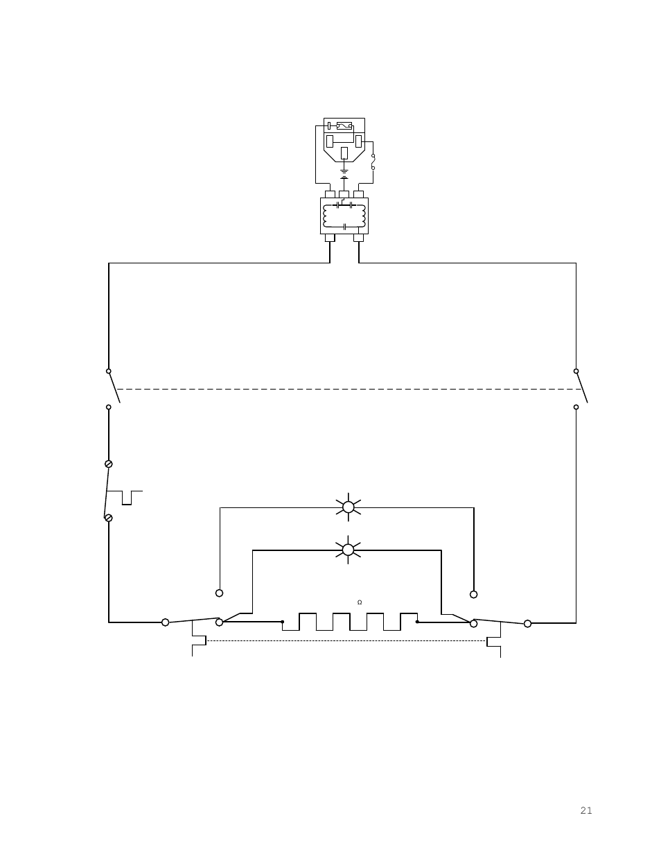 Shellab SGO6E-2 User Manual | Page 21 / 21