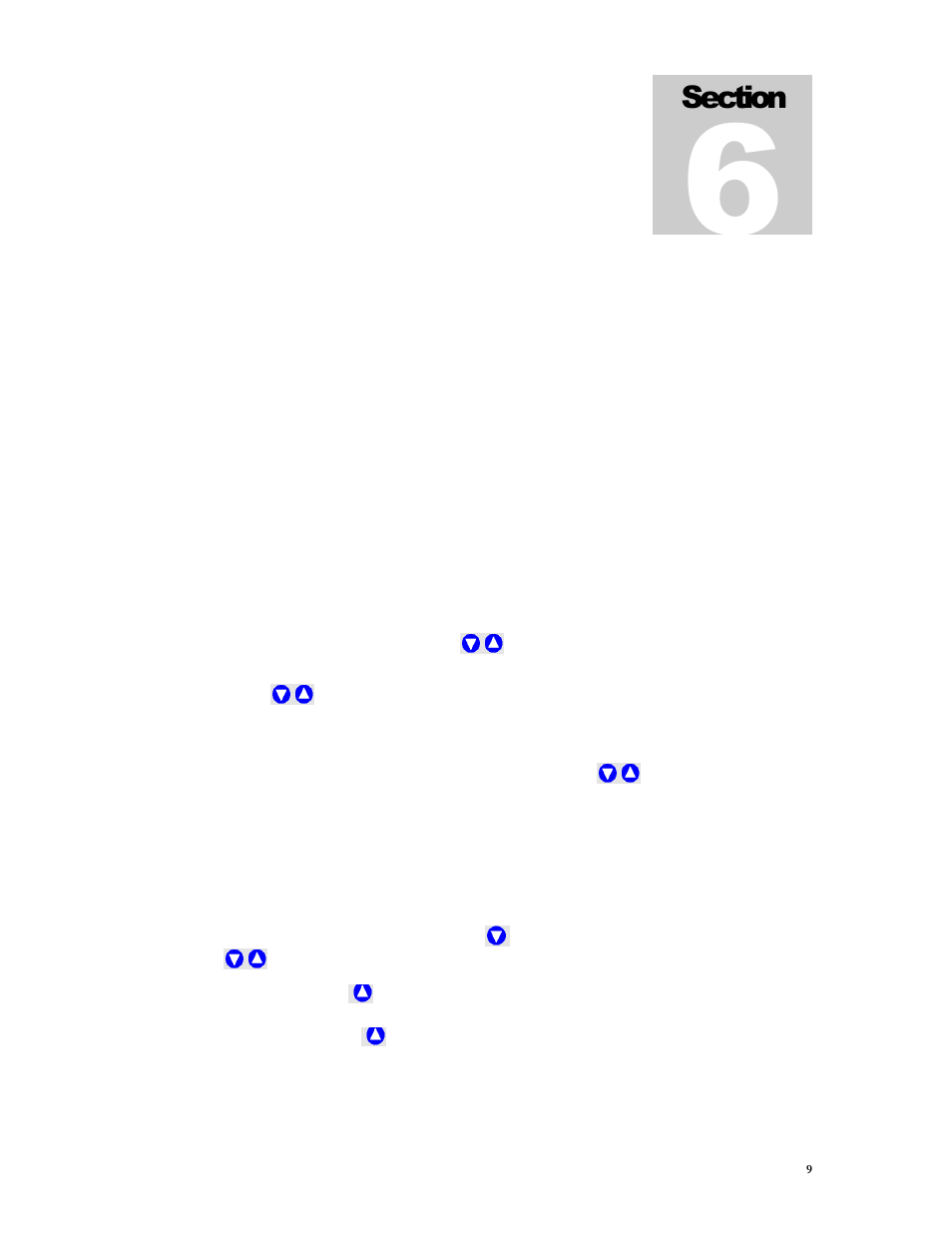 Operation | Shellab SMO10HP-2 User Manual | Page 9 / 20