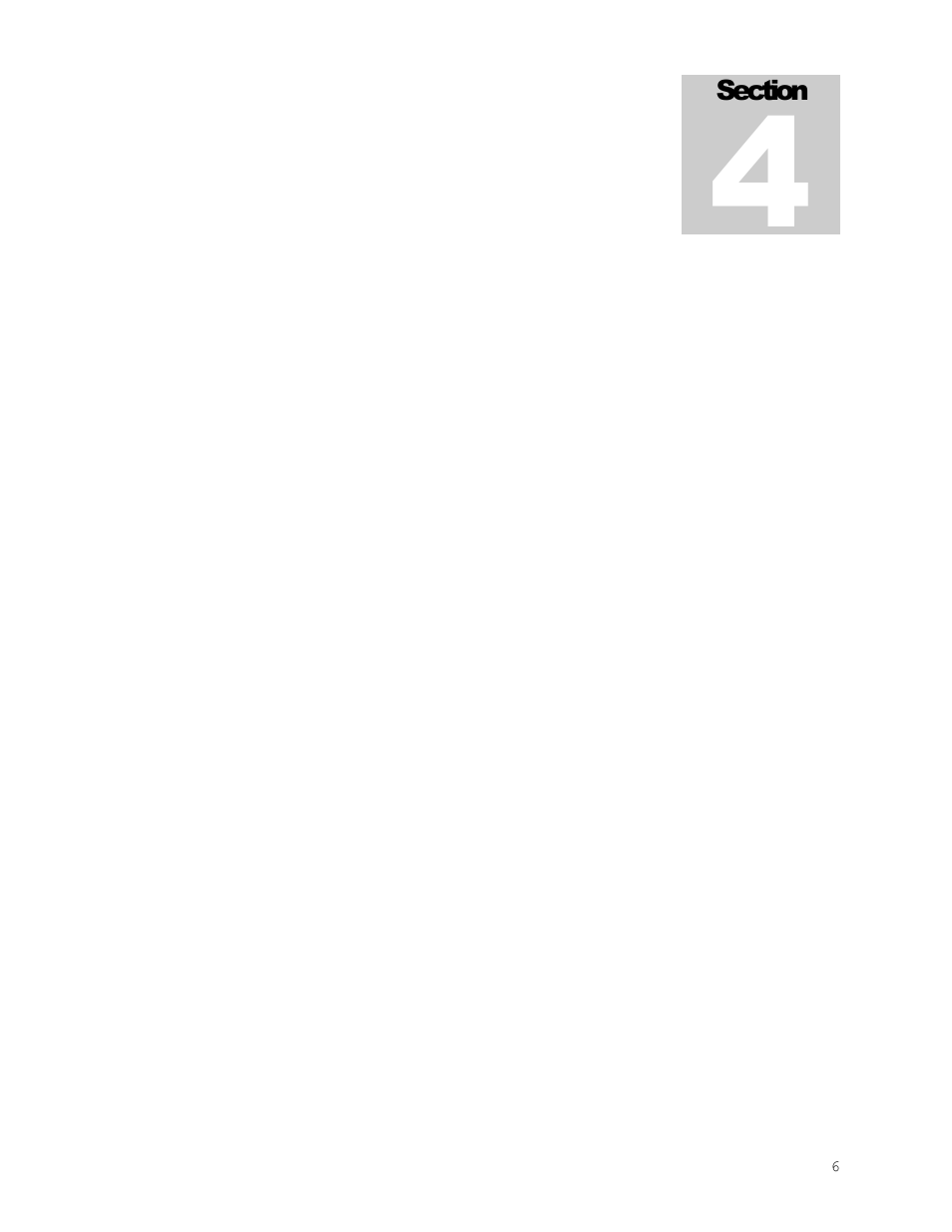 Precautions | Shellab SGO5-2 User Manual | Page 6 / 16