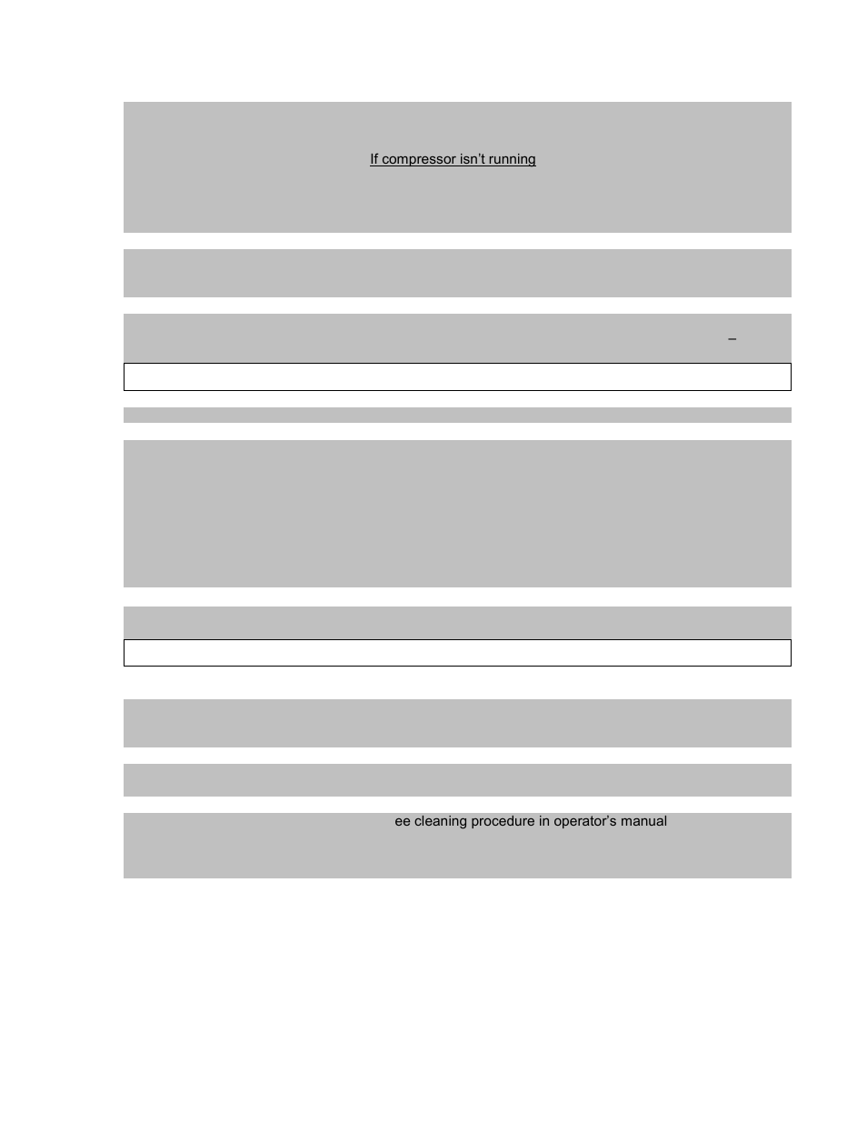Mechanical, Other | Shellab SRI3-2 User Manual | Page 10 / 14