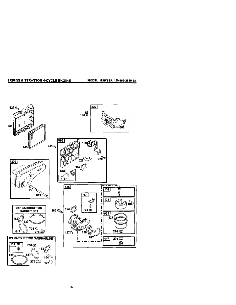 Craftsman 917.388721 User Manual | Page 21 / 27