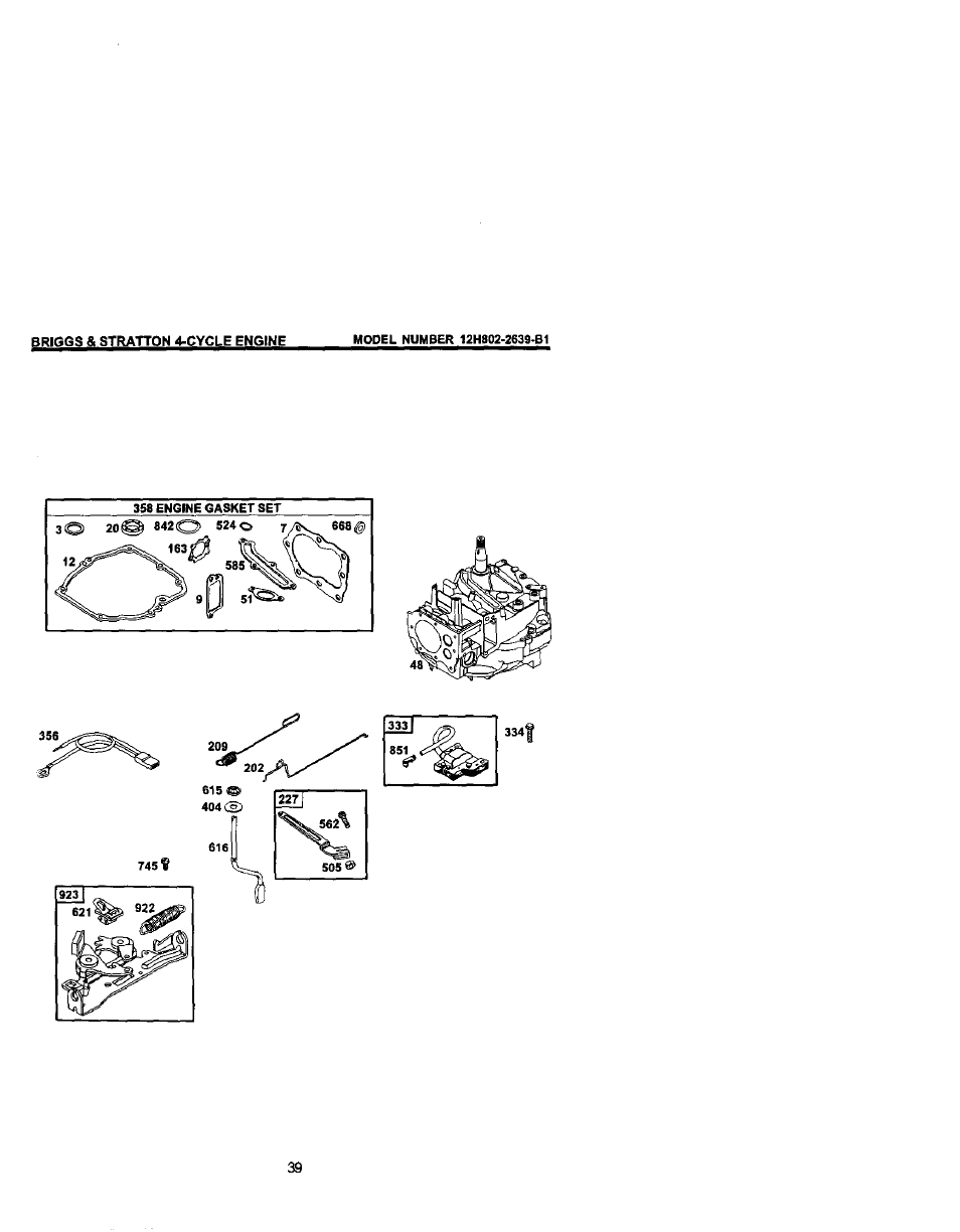 Craftsman 917.388721 User Manual | Page 23 / 27