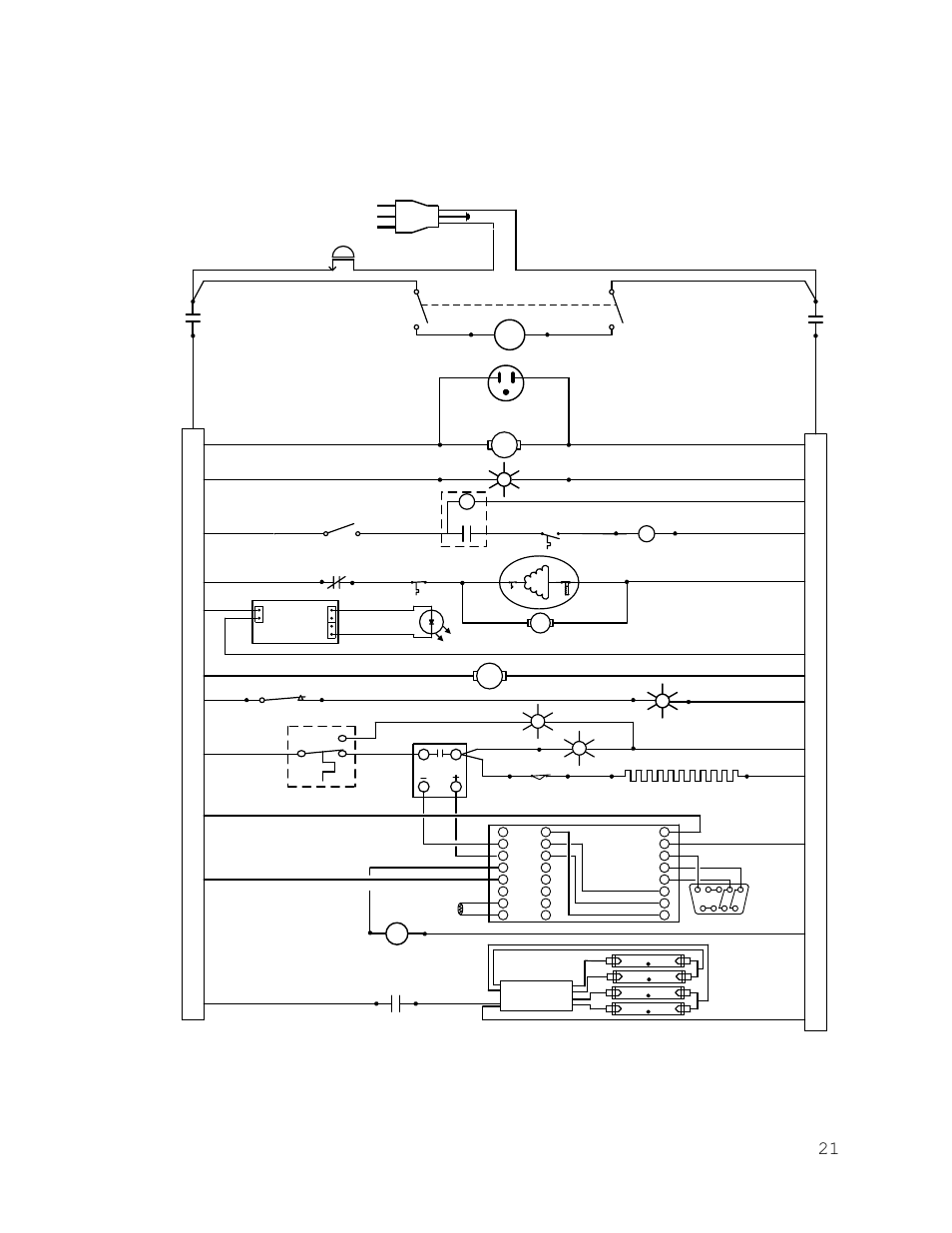 Shellab SRI21D-2 User Manual | Page 21 / 22