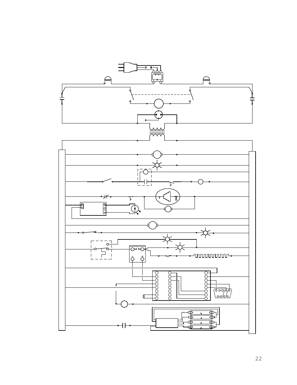 Shellab SRI21D-2 User Manual | Page 22 / 22