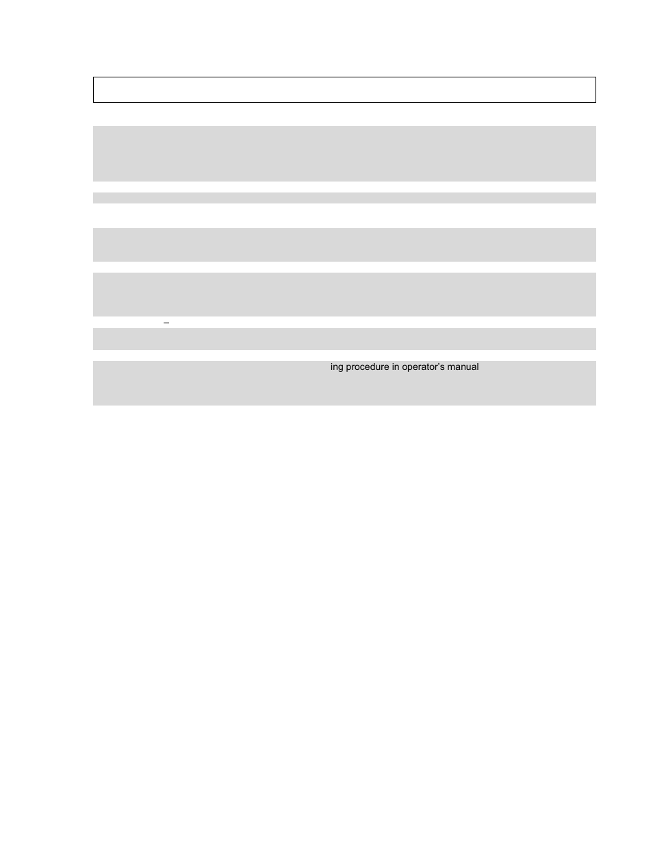 Service, Other | Shellab SRI20-2 User Manual | Page 13 / 15