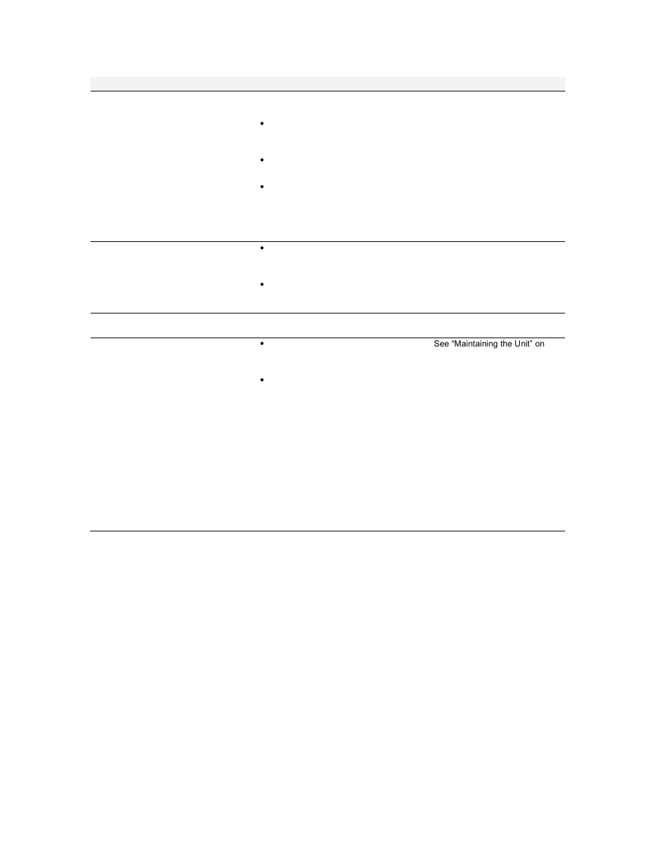 Contamination | Shellab SSI5R-HS-2 User Manual | Page 17 / 22