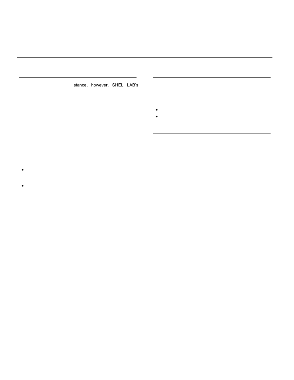 Shellab SSI5R-2 User Manual | Page 20 / 26
