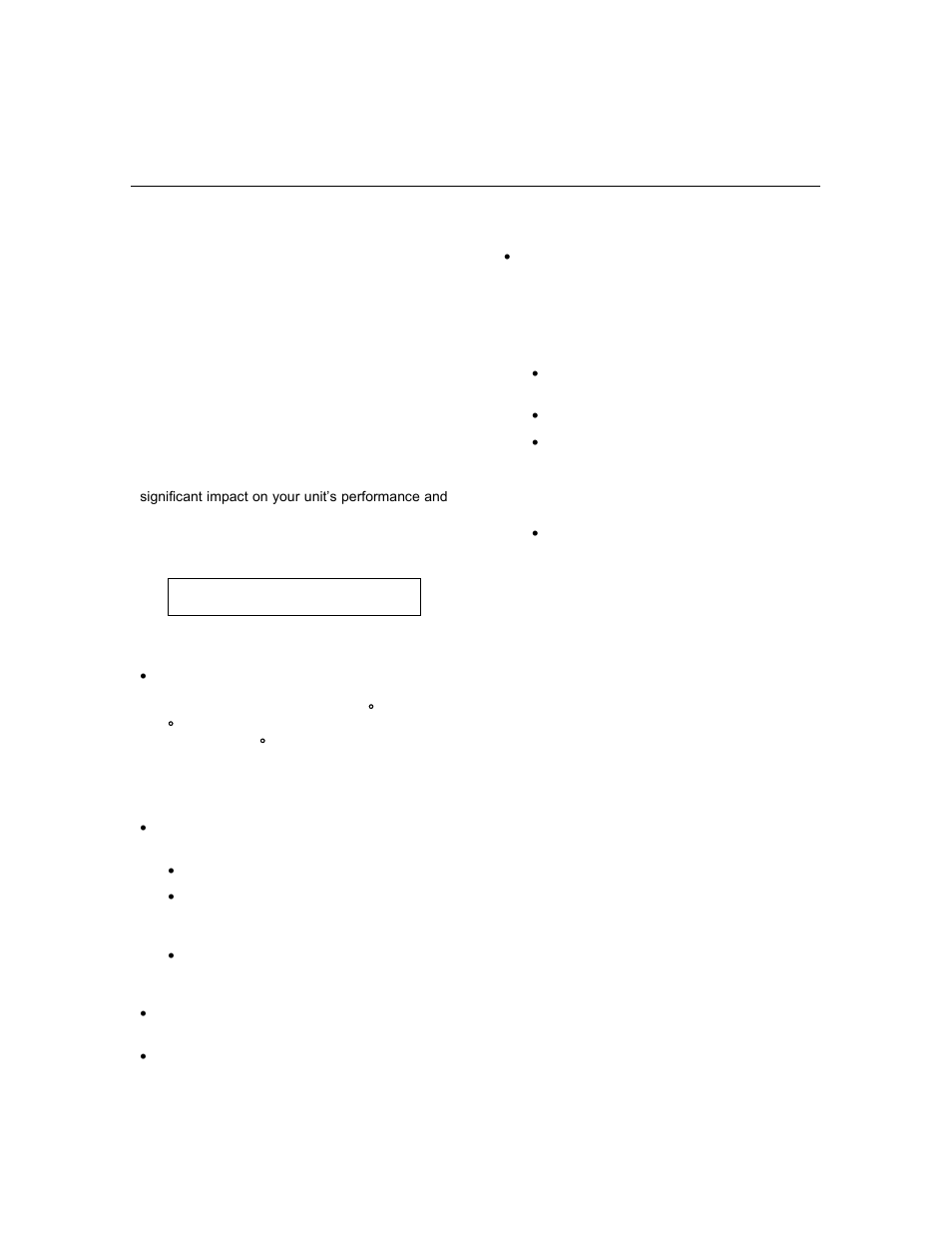 Installation overview, Selecting a location for the unit, Leveling the unit | Sterilizing your unit | Shellab SSI5R-2 User Manual | Page 8 / 26