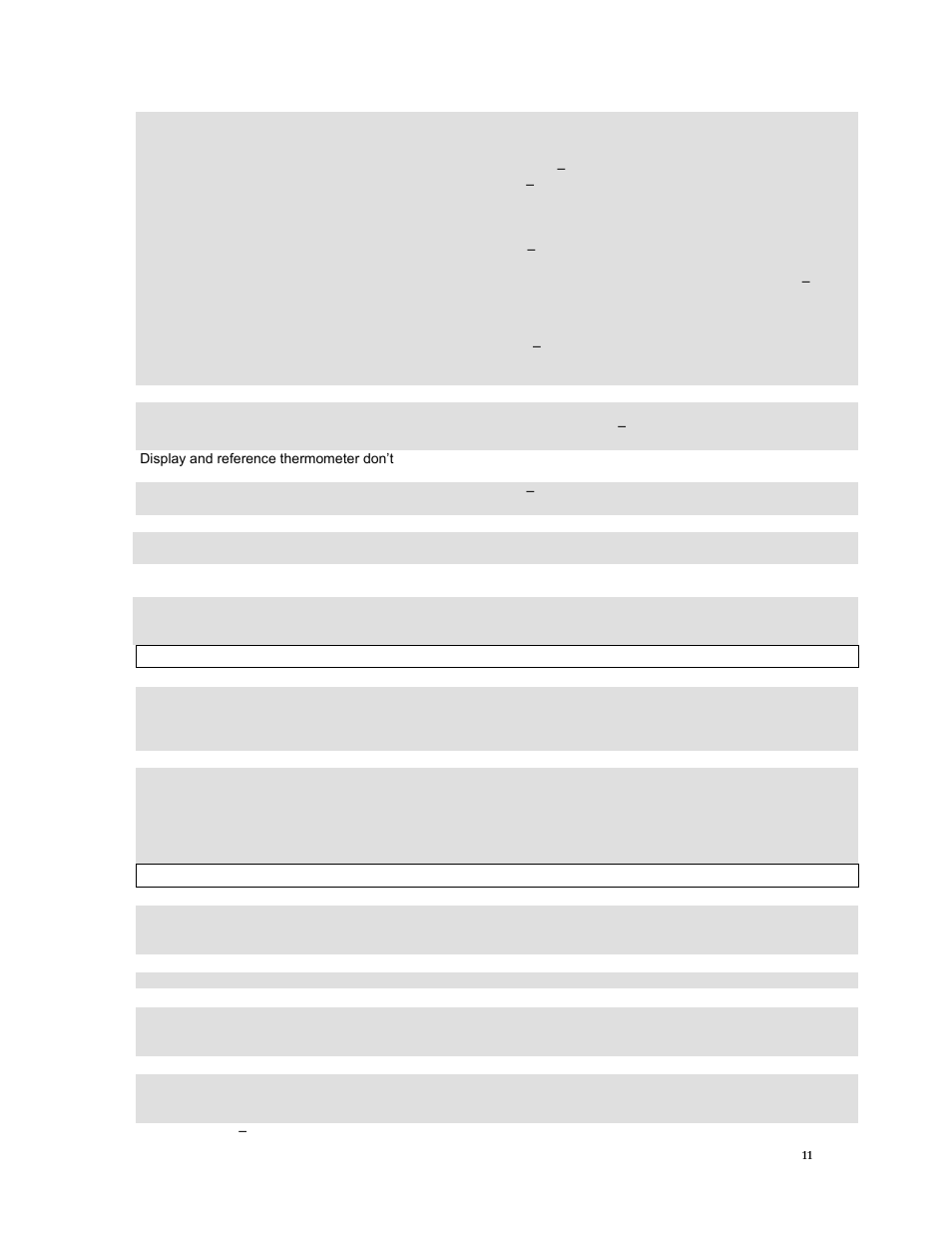 Mechanical, Other | Shellab SSI3-2 User Manual | Page 11 / 15