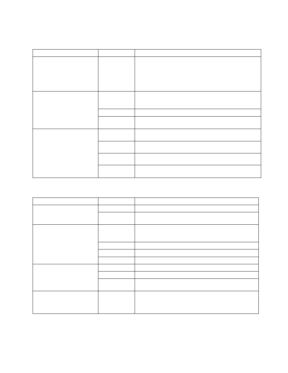 Shellab SWBR27-2 User Manual | Page 17 / 24