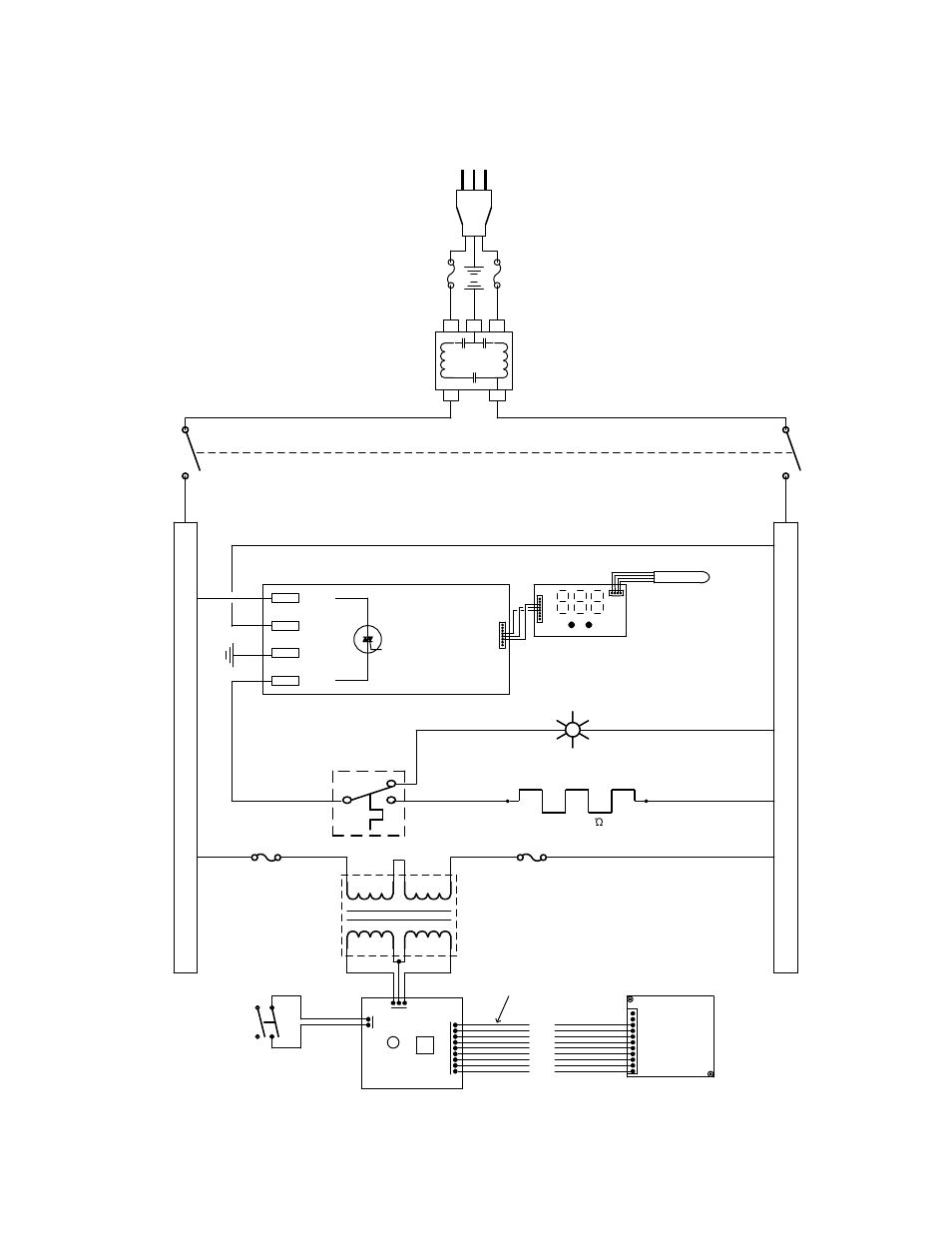 22 reciprocating water bath | Shellab SWBR27-2 User Manual | Page 22 / 24